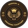 SOSHUM -4 BOYS