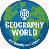 geographyworld2025