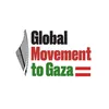 Movement to Gaza Austria
