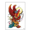 Hình Dán Xăm Nghệ Thuật