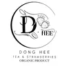 Dong Hee - Tea & Strawberries