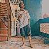 Mohamed Sanoh 🇬🇳