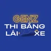 Gen Z Thi Bằng Lái Xe Máy