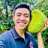 🧑‍🌾 Hello Anh Famer 🎀