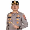 KAPOLRES BARRU
