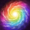Rainbow-SpaceASMR