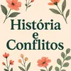 histórias e conflitos