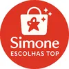 Simone Escolhas Top
