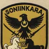 Soninkara ✌🏾⚔️🐎