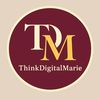 thinkdigitalmarie