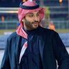 Saudi Arabia