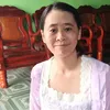 Fan Chị Hân Nguyễn
