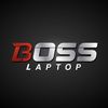 Boss Laptop