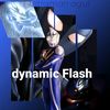 Dynamic Flash
