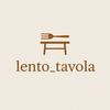 lento_tavola