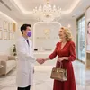 Dr. Vitalität