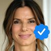 Sandra Bullock