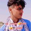 🇧🇹𝐀𝐊᭄ Idrees 🔪 Boss 🇧🇹