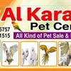New al karam pet centre BD