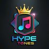 HYPE TONES