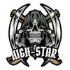 OFFICIAL HIGH-STAR★