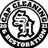 SH Cap Cleaning & Restorations