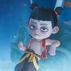 diana.swam