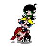 thepowerpuff.band