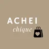 achei chique