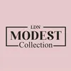 Modest Collection London