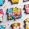 Mimi Pet Shop Ofc