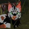 luckythewarriorcat24