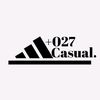 027casual