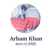 babyarham220