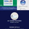 isidro.pestao