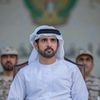 Sheikh Hamdan Mohammed Rashid
