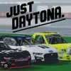 Just Daytona & Pumma Talledega