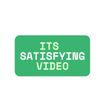 Its Satisfying Video