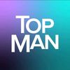 Topmanpy