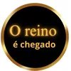 Reino é chegado