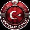 ☪︎ YapayZekadanHayat ☪︎