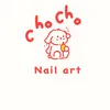 Chocho_nailart