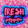 itsfreshpepper
