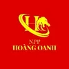 NPP Hoàng Oanh.