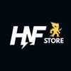 HnF STORE - STORE TERKECE 🕺