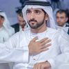 Prince Hamdan bin Mohammed