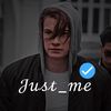 ➵JUST๛M͜͡e