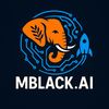 Mblack