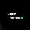 KUDUSFREDOM🦚