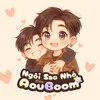 Ngôi Sao Nhỏ Của AouBoom